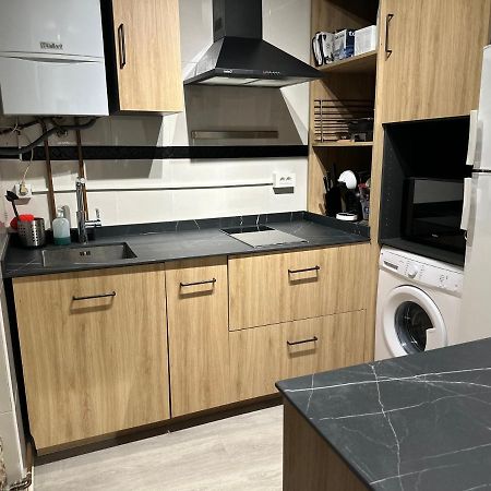 Salabardoa Ea Apartment Ea Ngoại thất bức ảnh