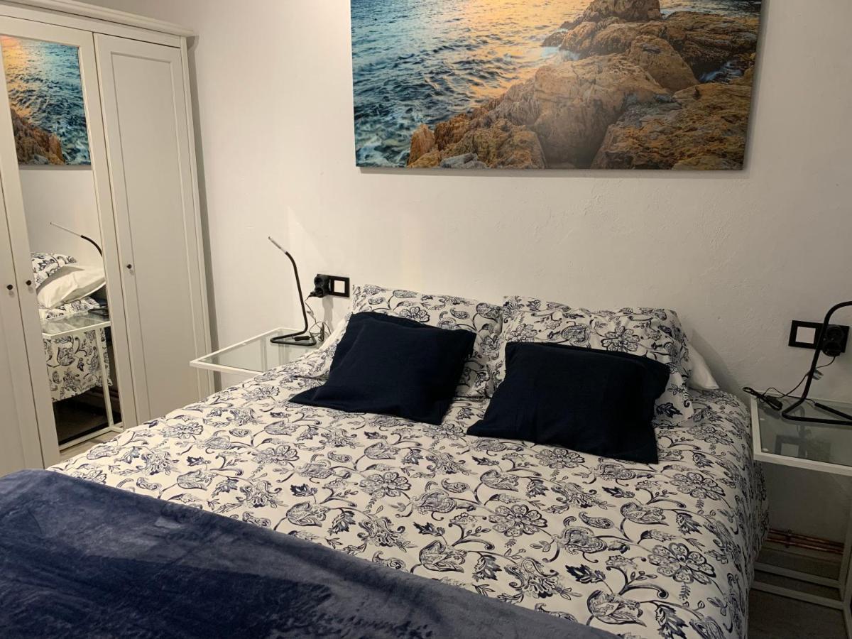 Salabardoa Ea Apartment Ea Ngoại thất bức ảnh