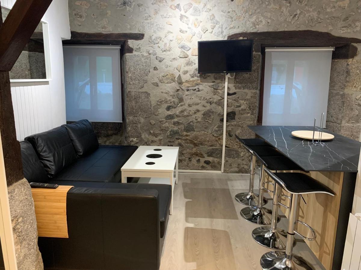 Salabardoa Ea Apartment Ea Ngoại thất bức ảnh