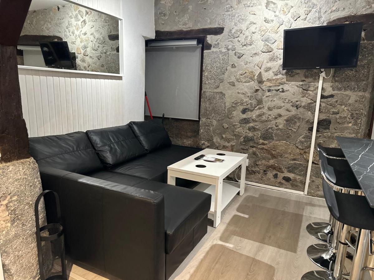 Salabardoa Ea Apartment Ea Ngoại thất bức ảnh