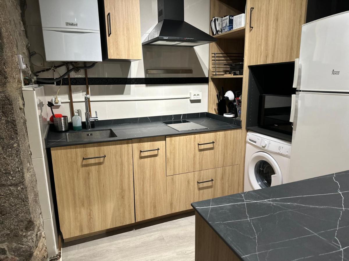 Salabardoa Ea Apartment Ea Ngoại thất bức ảnh