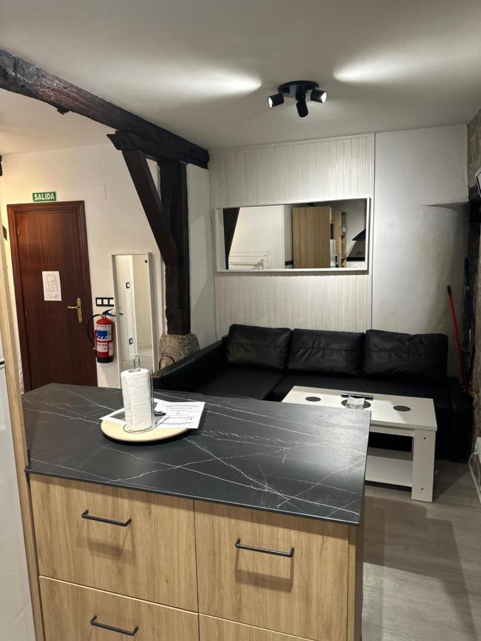 Salabardoa Ea Apartment Ea Ngoại thất bức ảnh