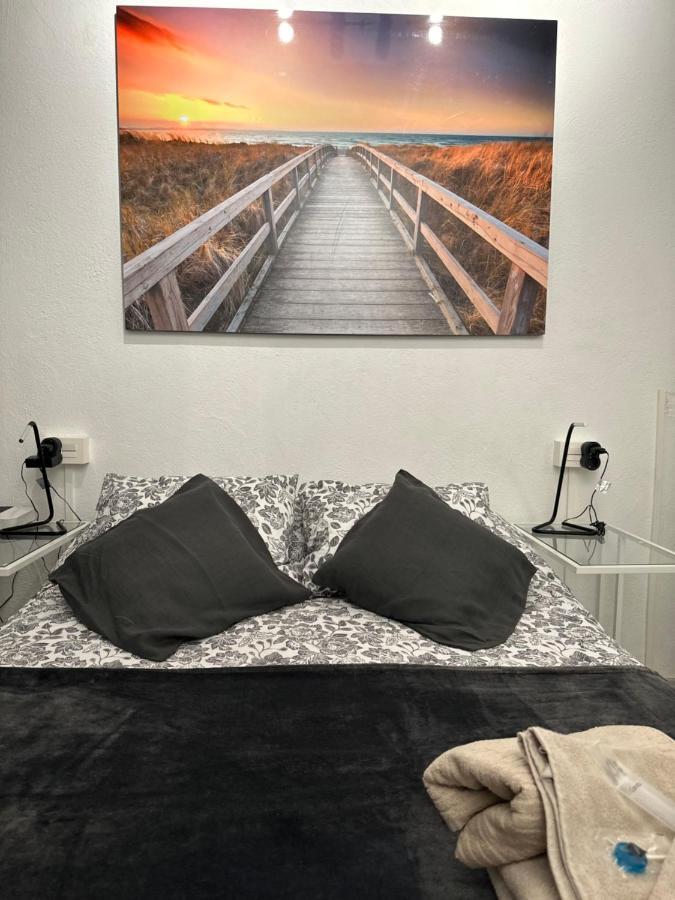 Salabardoa Ea Apartment Ea Ngoại thất bức ảnh