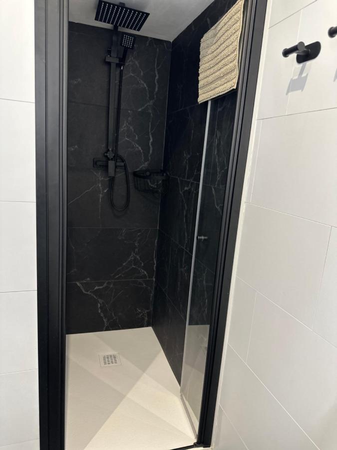 Salabardoa Ea Apartment Ea Ngoại thất bức ảnh