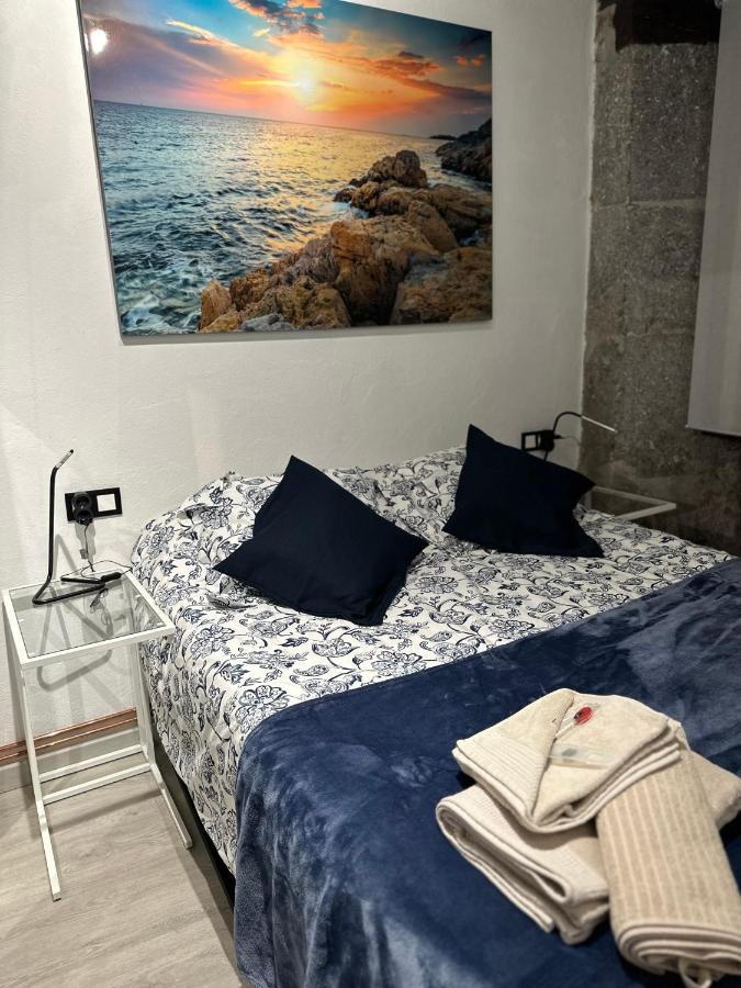 Salabardoa Ea Apartment Ea Ngoại thất bức ảnh
