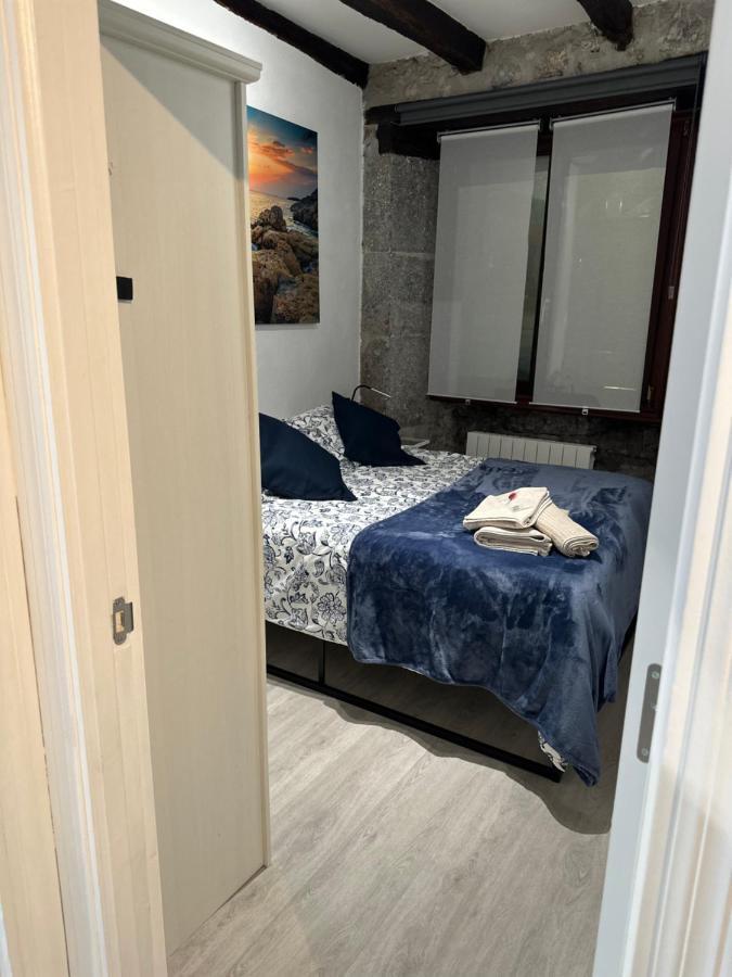 Salabardoa Ea Apartment Ea Ngoại thất bức ảnh