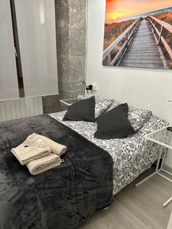 Salabardoa Ea Apartment Ea Ngoại thất bức ảnh