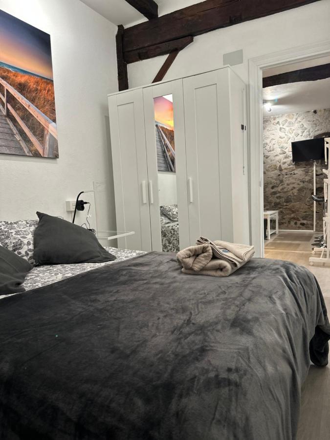 Salabardoa Ea Apartment Ea Ngoại thất bức ảnh